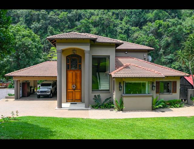 3 BEDROOM HOUSE FOR SALE IN WESTVILLE